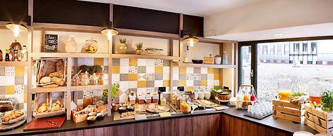 Park Inn by Radisson Hasselt