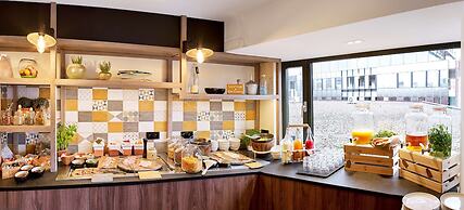 Park Inn by Radisson Hasselt
