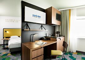 Park Inn by Radisson Hasselt