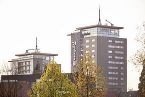Park Inn by Radisson Hasselt