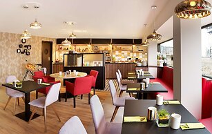 Park Inn by Radisson Hasselt