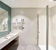 Park Inn by Radisson Hasselt
