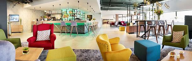 Park Inn by Radisson Hasselt