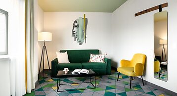 Park Inn by Radisson Hasselt