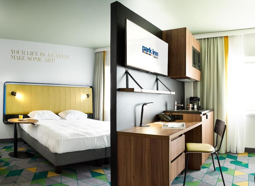 Park Inn by Radisson Hasselt