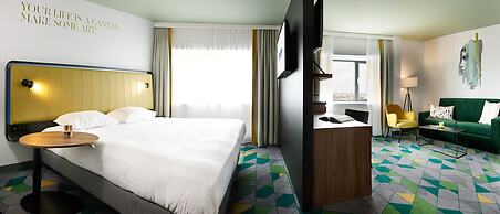 Park Inn by Radisson Hasselt