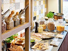 Park Inn by Radisson Hasselt