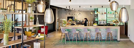 Park Inn by Radisson Hasselt