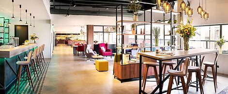Park Inn by Radisson Hasselt