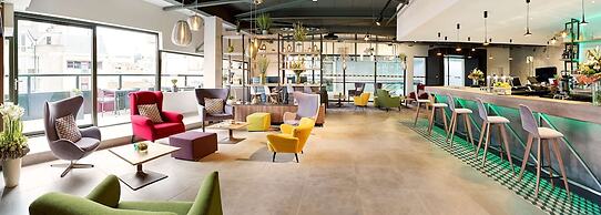 Park Inn by Radisson Hasselt