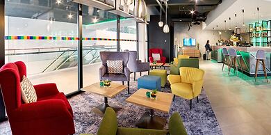 Park Inn by Radisson Hasselt