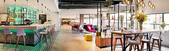 Park Inn by Radisson Hasselt