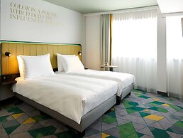 Park Inn by Radisson Hasselt