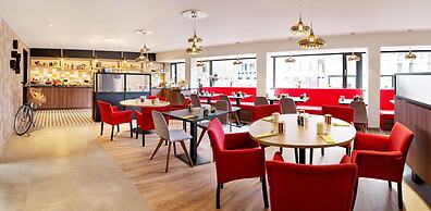 Park Inn by Radisson Hasselt