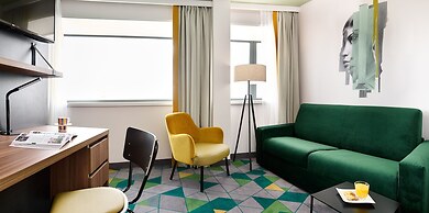 Park Inn by Radisson Hasselt
