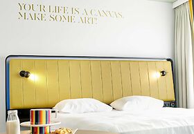 Park Inn by Radisson Hasselt