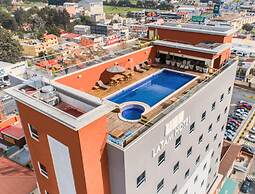 Latam Hotel Plaza Pradera Quetzaltenango