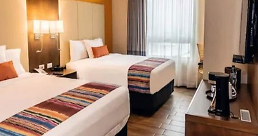 Latam Hotel Plaza Pradera Quetzaltenango
