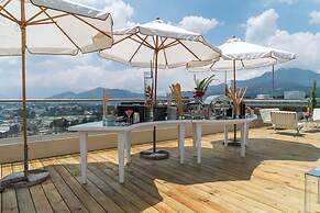 Latam Hotel Plaza Pradera Quetzaltenango