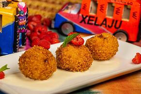 Latam Hotel Plaza Pradera Quetzaltenango