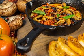 Latam Hotel Plaza Pradera Quetzaltenango