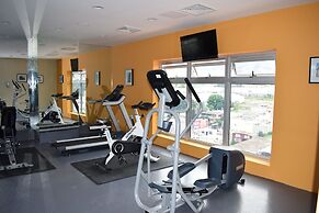 Latam Hotel Plaza Pradera Quetzaltenango