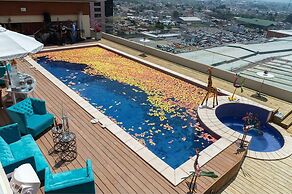 Latam Hotel Plaza Pradera Quetzaltenango