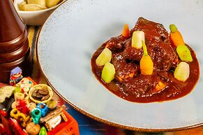 Latam Hotel Plaza Pradera Quetzaltenango