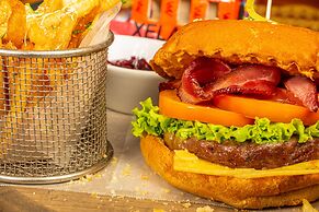 Latam Hotel Plaza Pradera Quetzaltenango