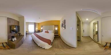 Latam Hotel Plaza Pradera Quetzaltenango