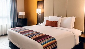 Latam Hotel Plaza Pradera Quetzaltenango