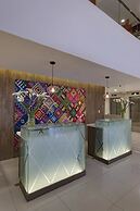 Latam Hotel Plaza Pradera Quetzaltenango