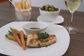 Latam Hotel Plaza Pradera Quetzaltenango