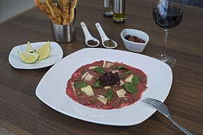 Latam Hotel Plaza Pradera Quetzaltenango