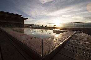 Latam Hotel Plaza Pradera Quetzaltenango