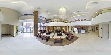 Latam Hotel Plaza Pradera Quetzaltenango