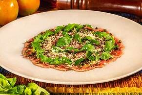 Latam Hotel Plaza Pradera Quetzaltenango