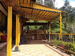 Hostal Finca Cardonales