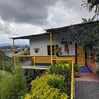 Hostal Finca Cardonales