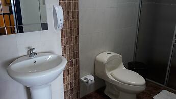 Hostal Finca Cardonales