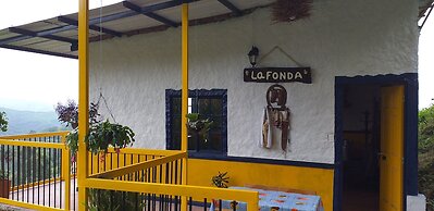 Hostal Finca Cardonales
