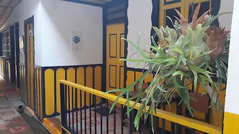 Hostal Finca Cardonales