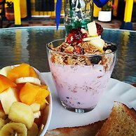 Hostal Finca Cardonales