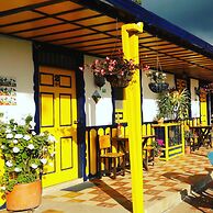 Hostal Finca Cardonales