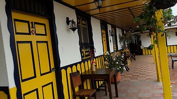 Hostal Finca Cardonales