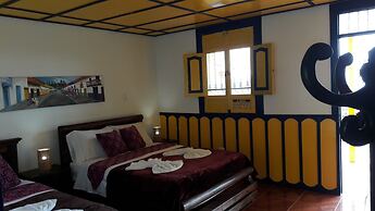Hostal Finca Cardonales