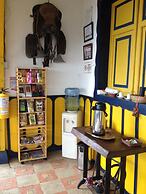 Hostal Finca Cardonales