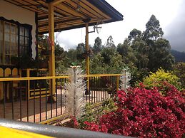 Hostal Finca Cardonales