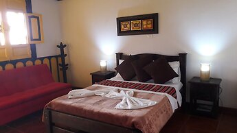 Hostal Finca Cardonales