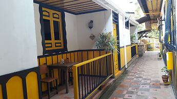Hostal Finca Cardonales